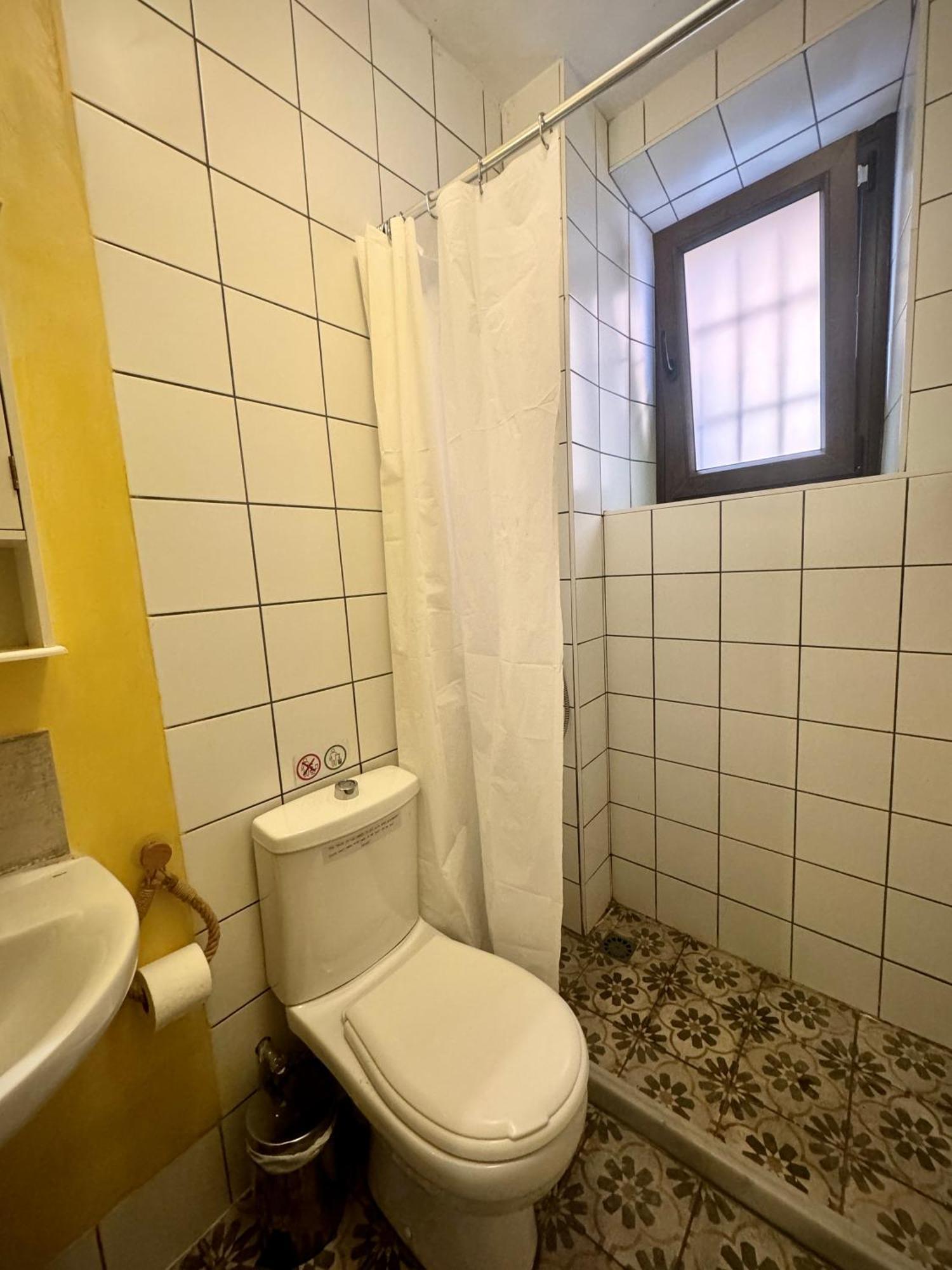 דירות גרנדה Casa Albaicin 3 מראה חיצוני תמונה