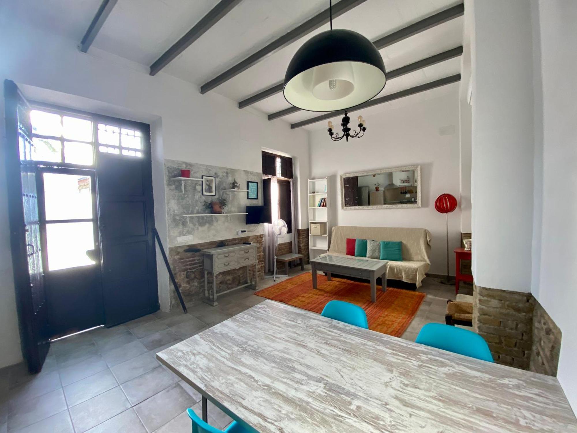 דירות גרנדה Casa Albaicin 3 מראה חיצוני תמונה